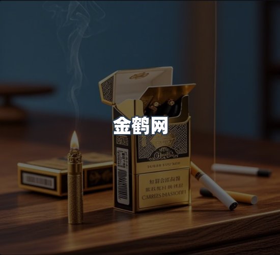 关于金鹤网